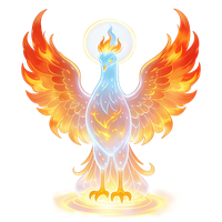 凤凰 LV.6